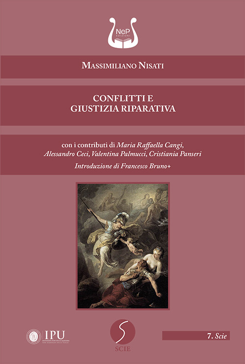 Conflitti e giustizia riparativa