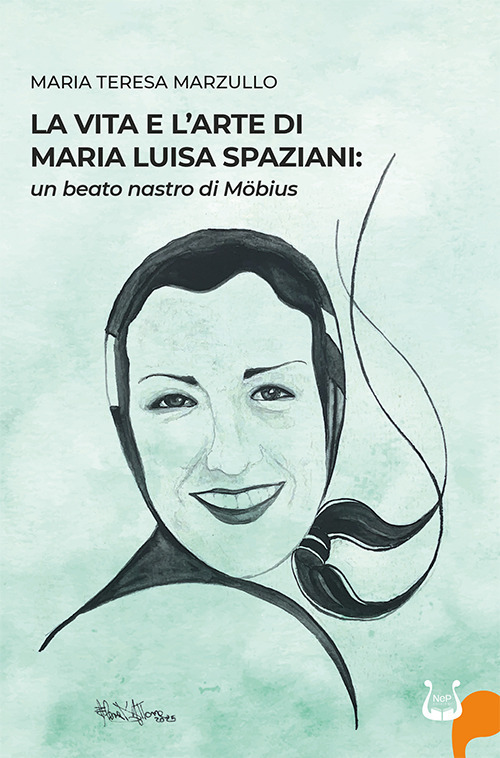 La vita e l'arte di Maria Luisa Spazioni: un beato nastro di Möbius