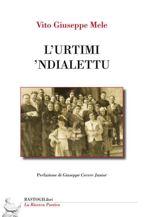 L'urtimi 'ndialettu