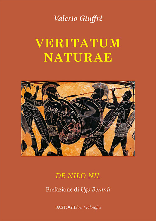 Veritatum naturae. De nilo nil