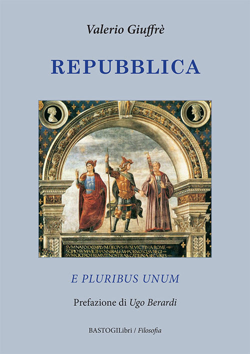 Repubblica. E pluribus unum