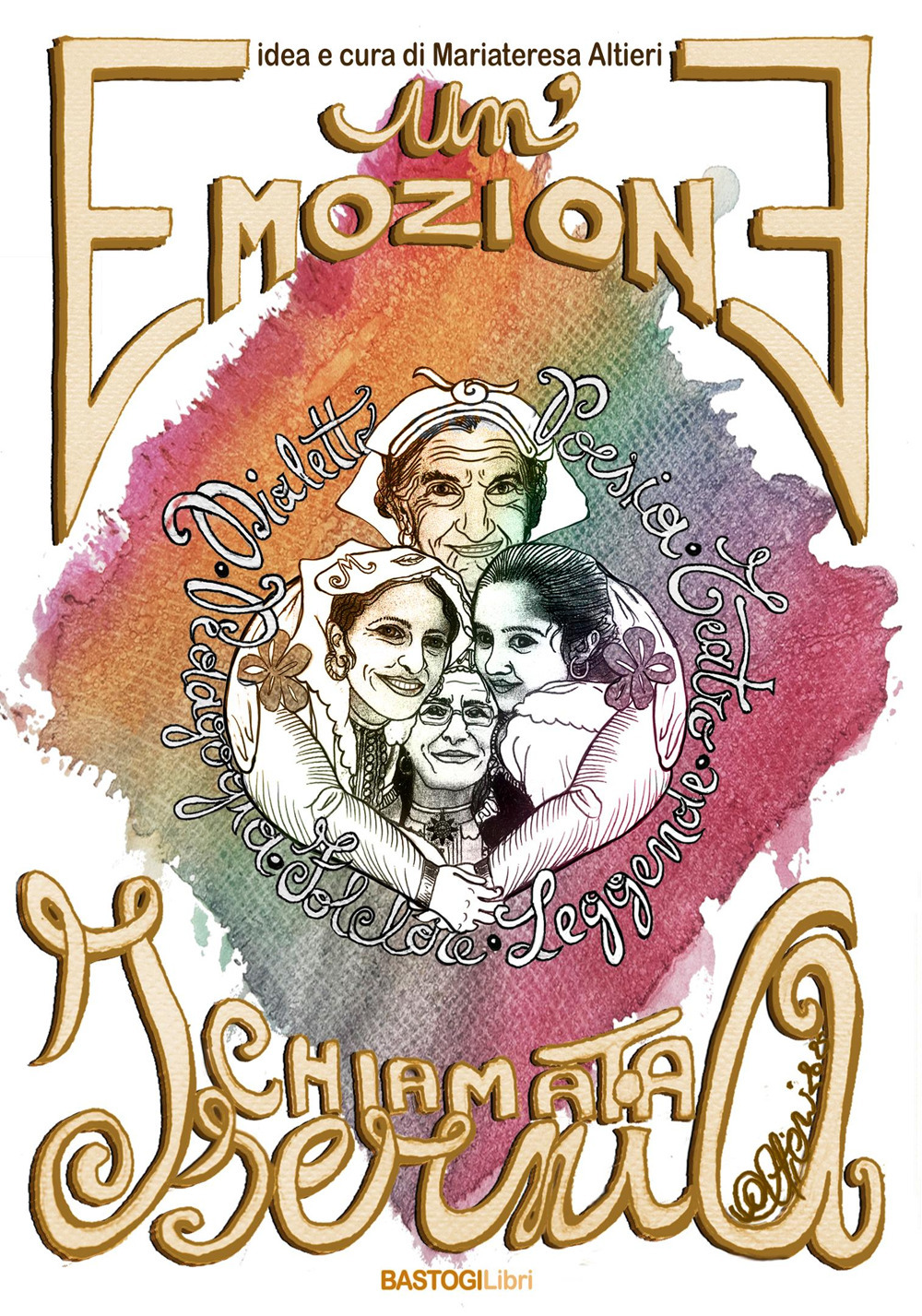 Un emozione chiamata Isernia