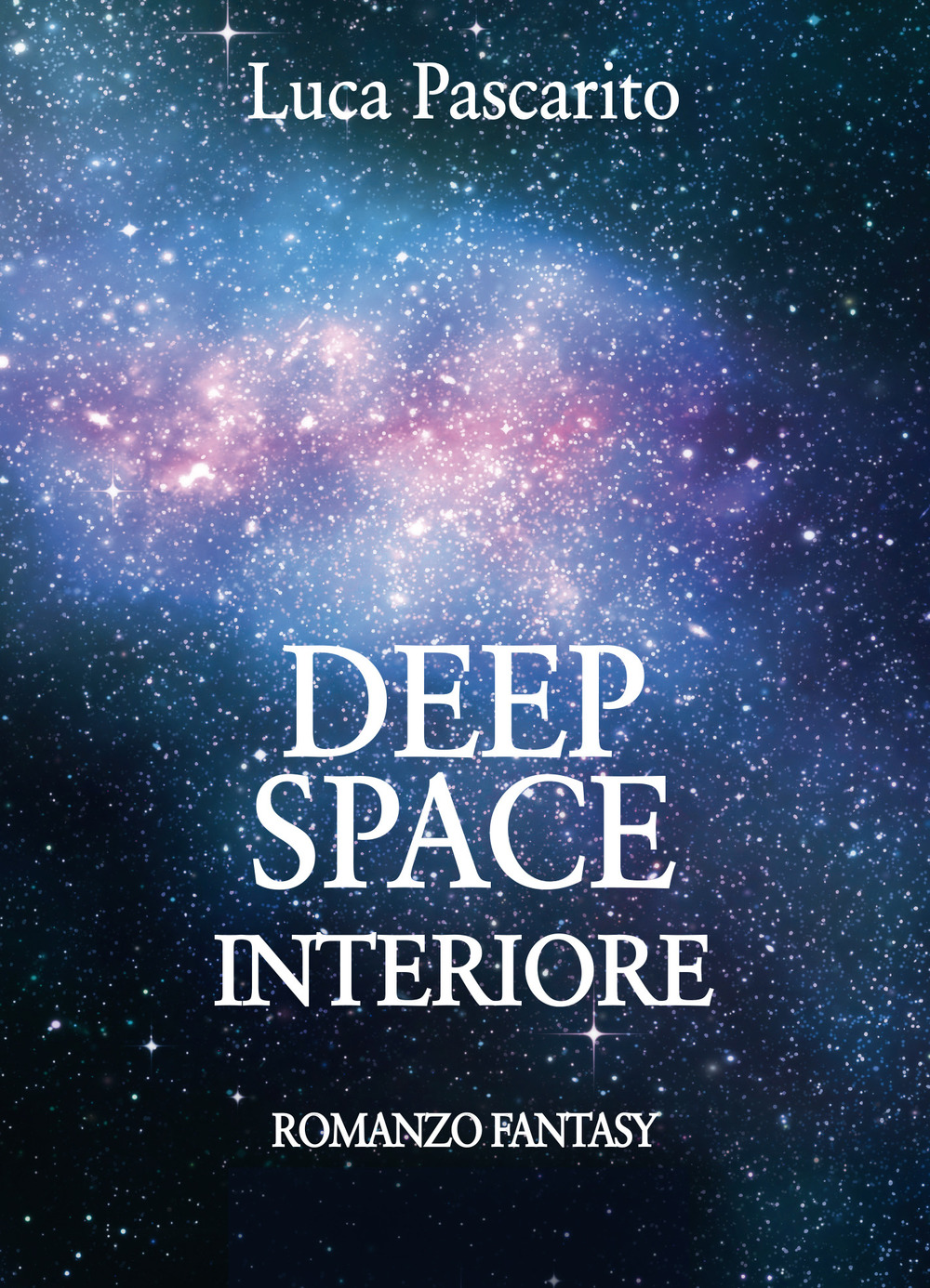 Deep space interiore