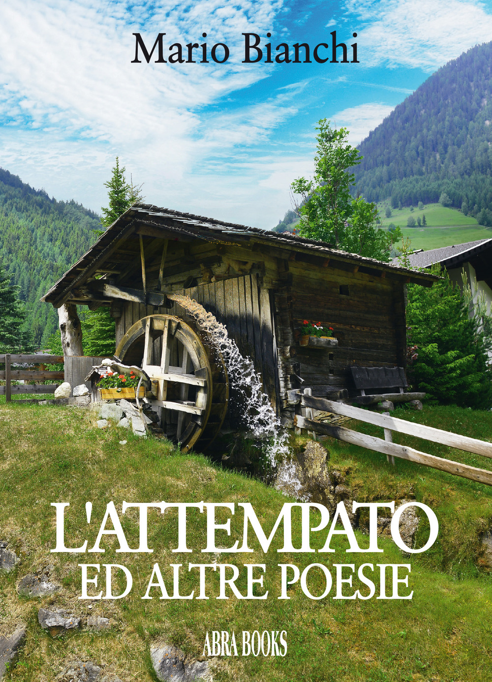 L'attempato e altre poesie