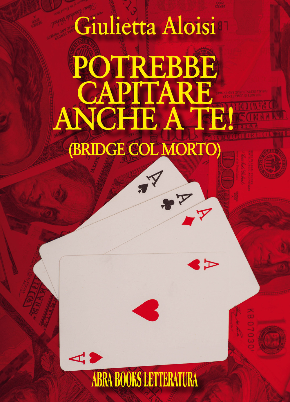 Potrebbe... capitare anche a te! (Bridge col morto)