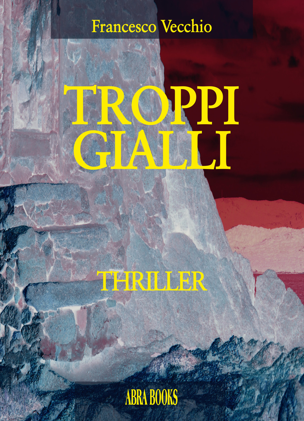 Troppi gialli