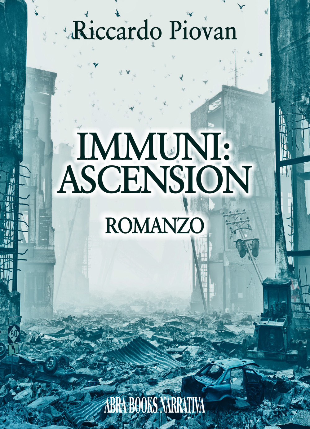 Immuni: ascension