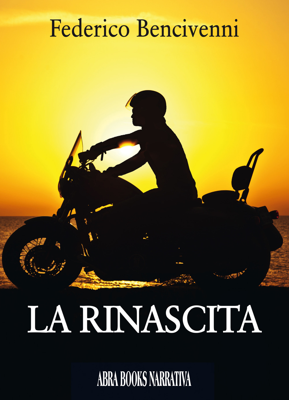 La rinascita