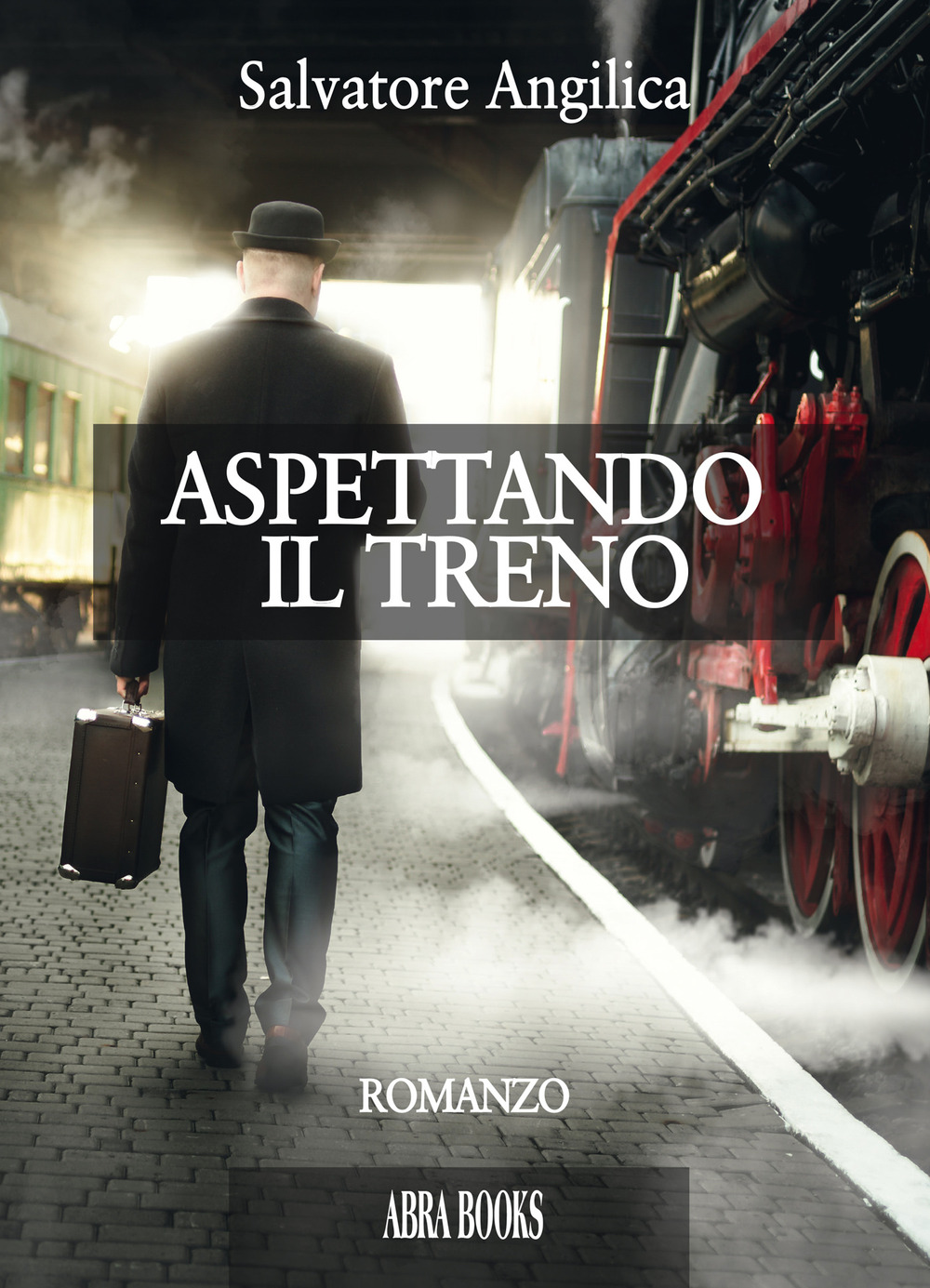 Aspettando il treno