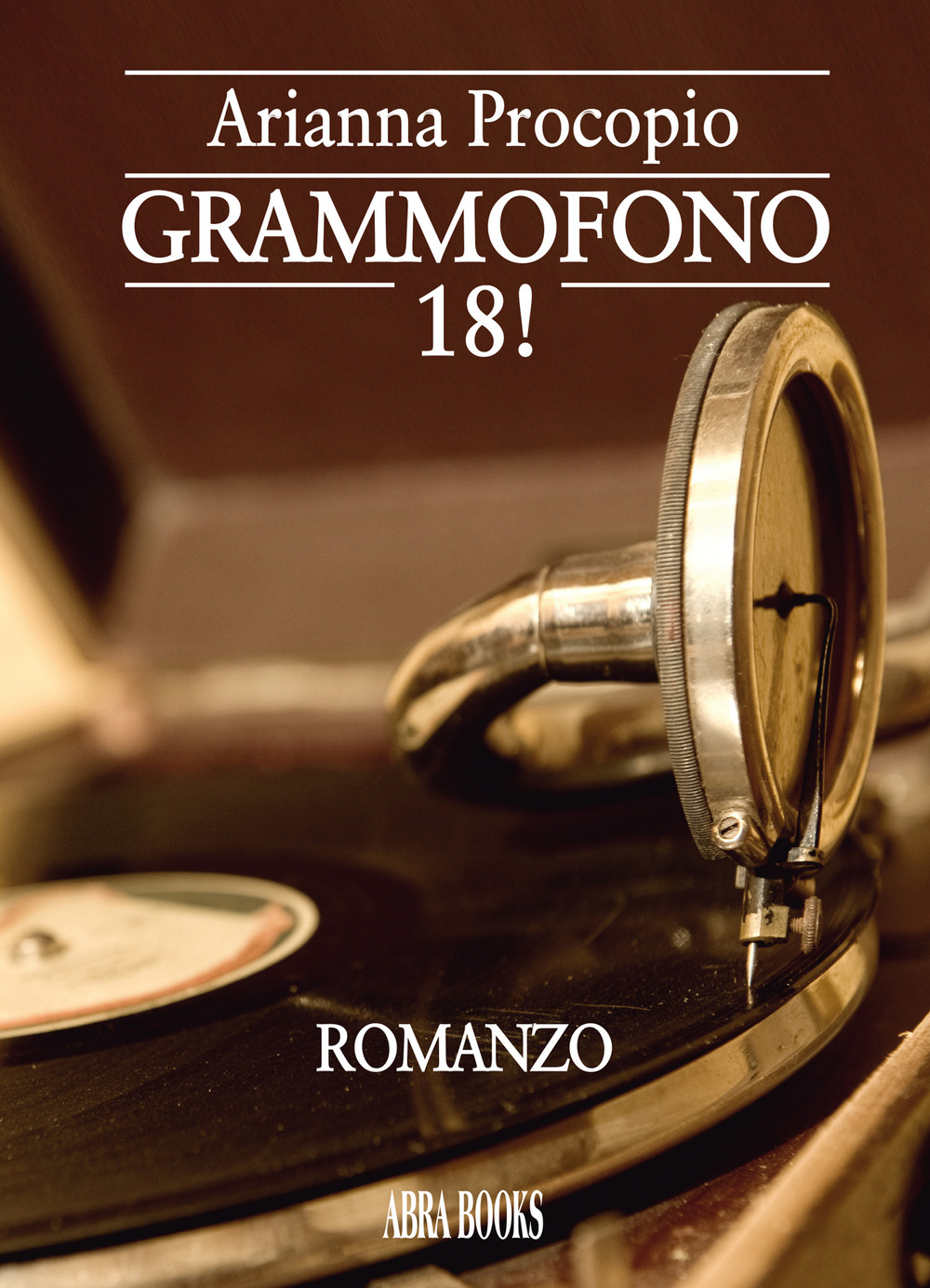 Grammofono 18!