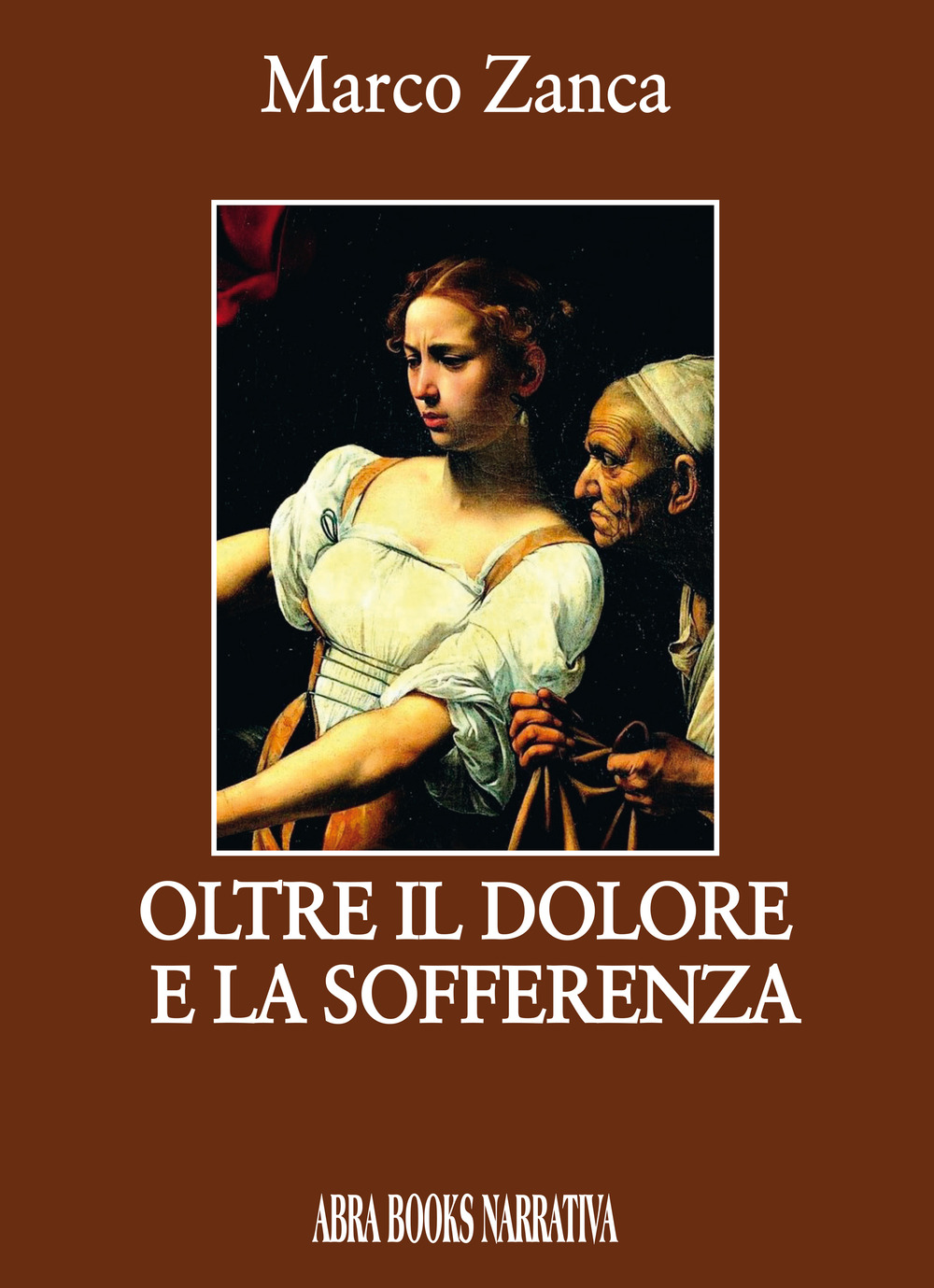 Oltre il dolore e la sofferenza