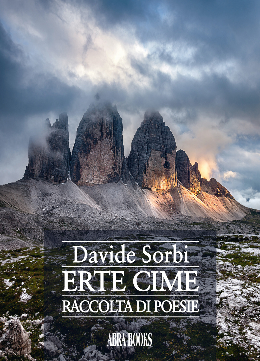 Erte cime