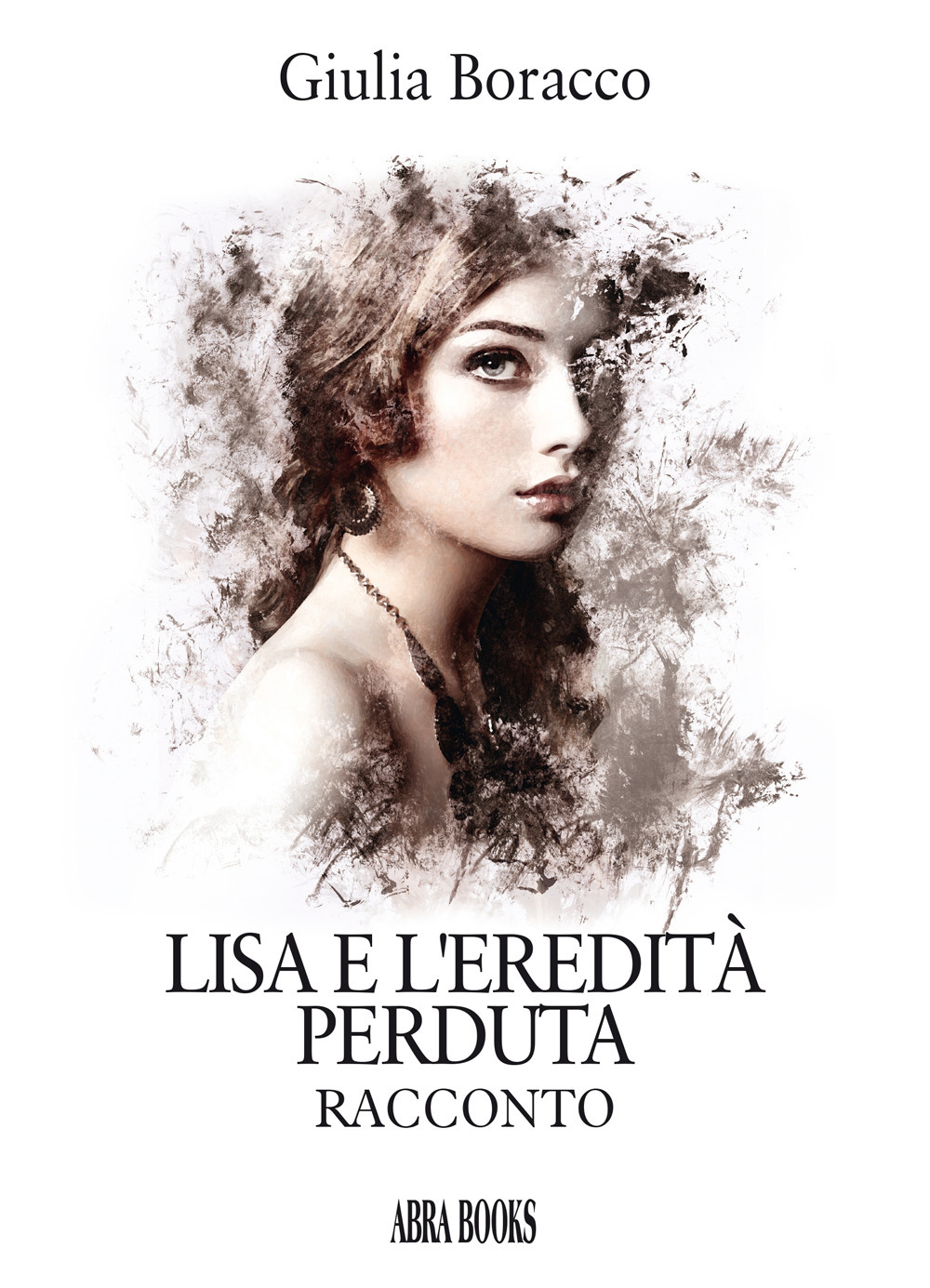 Lisa e l'eredità perduta