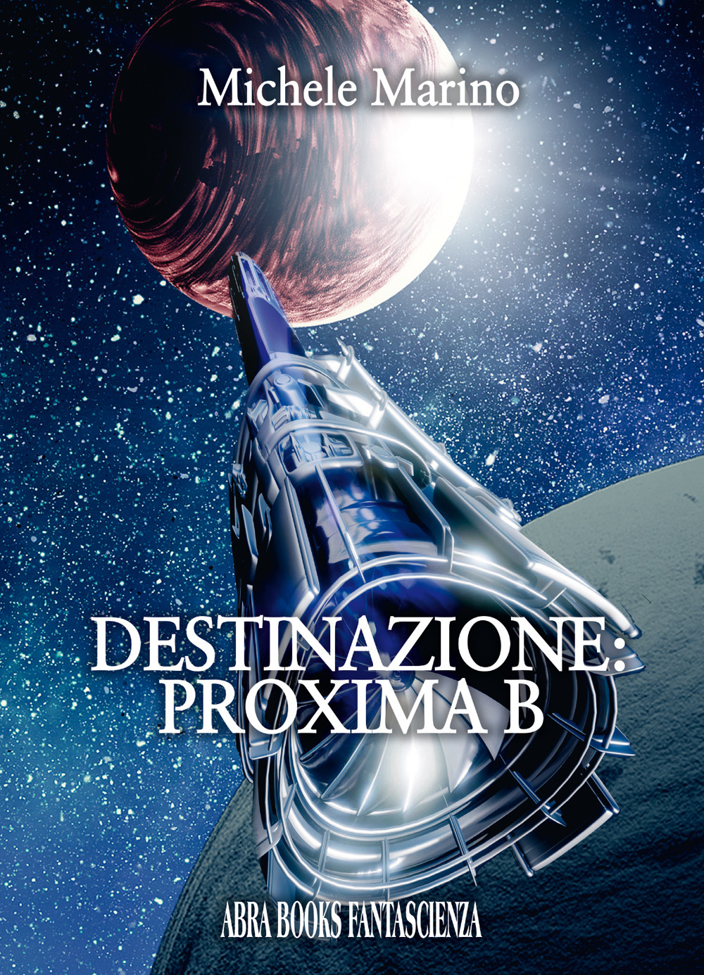 Destinazione: Proxima B