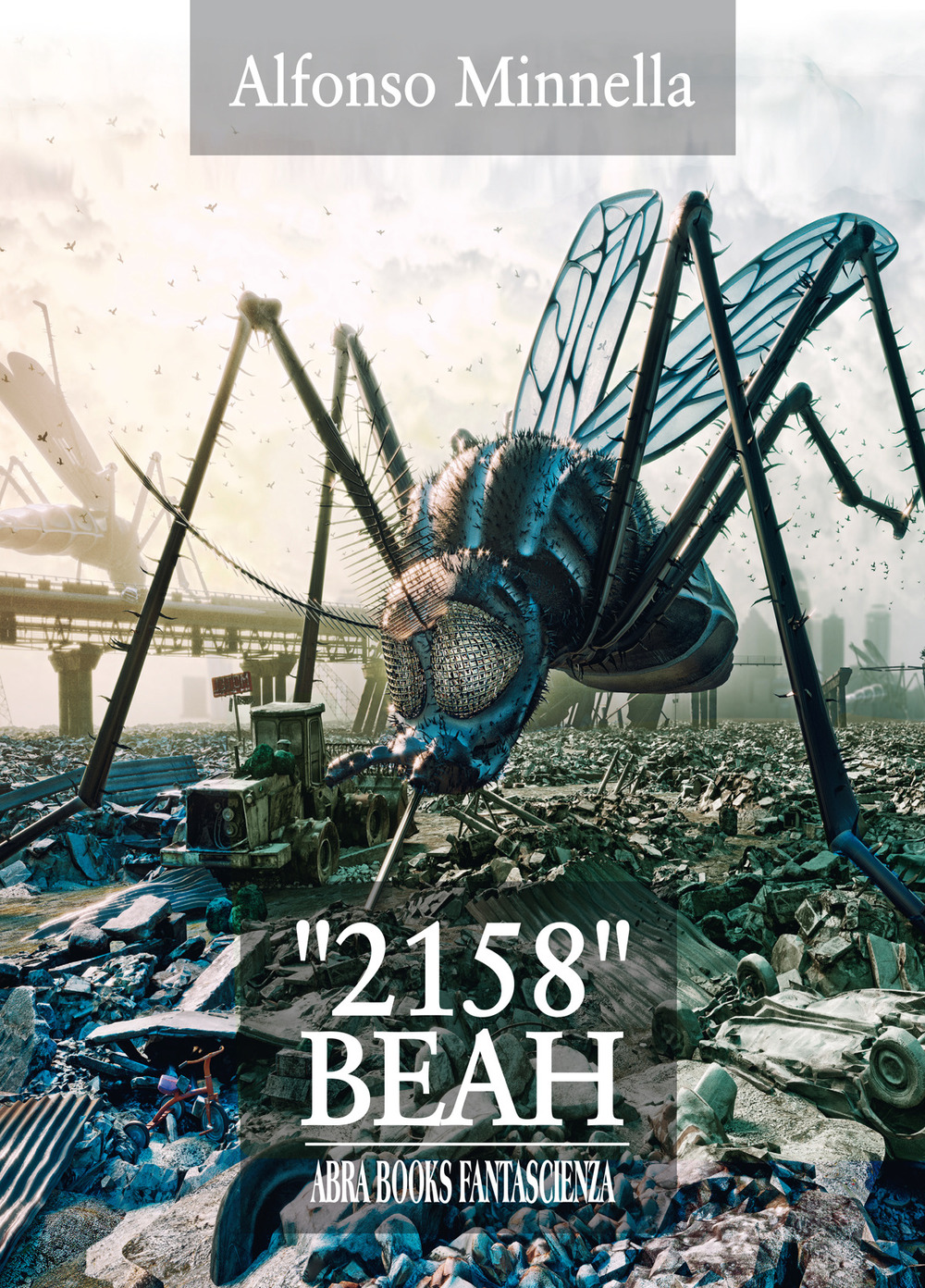 «2158» beah