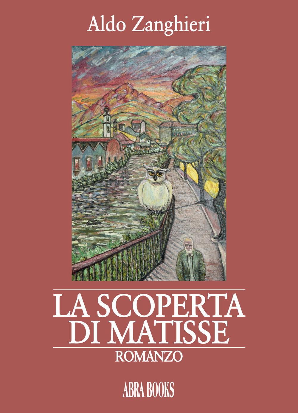 La scoperta di Matisse