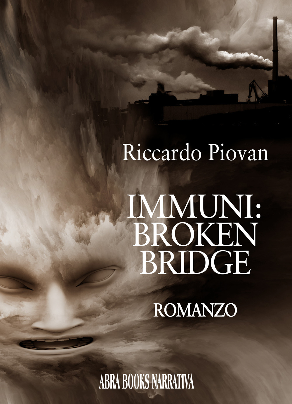 Immuni: broken bridge