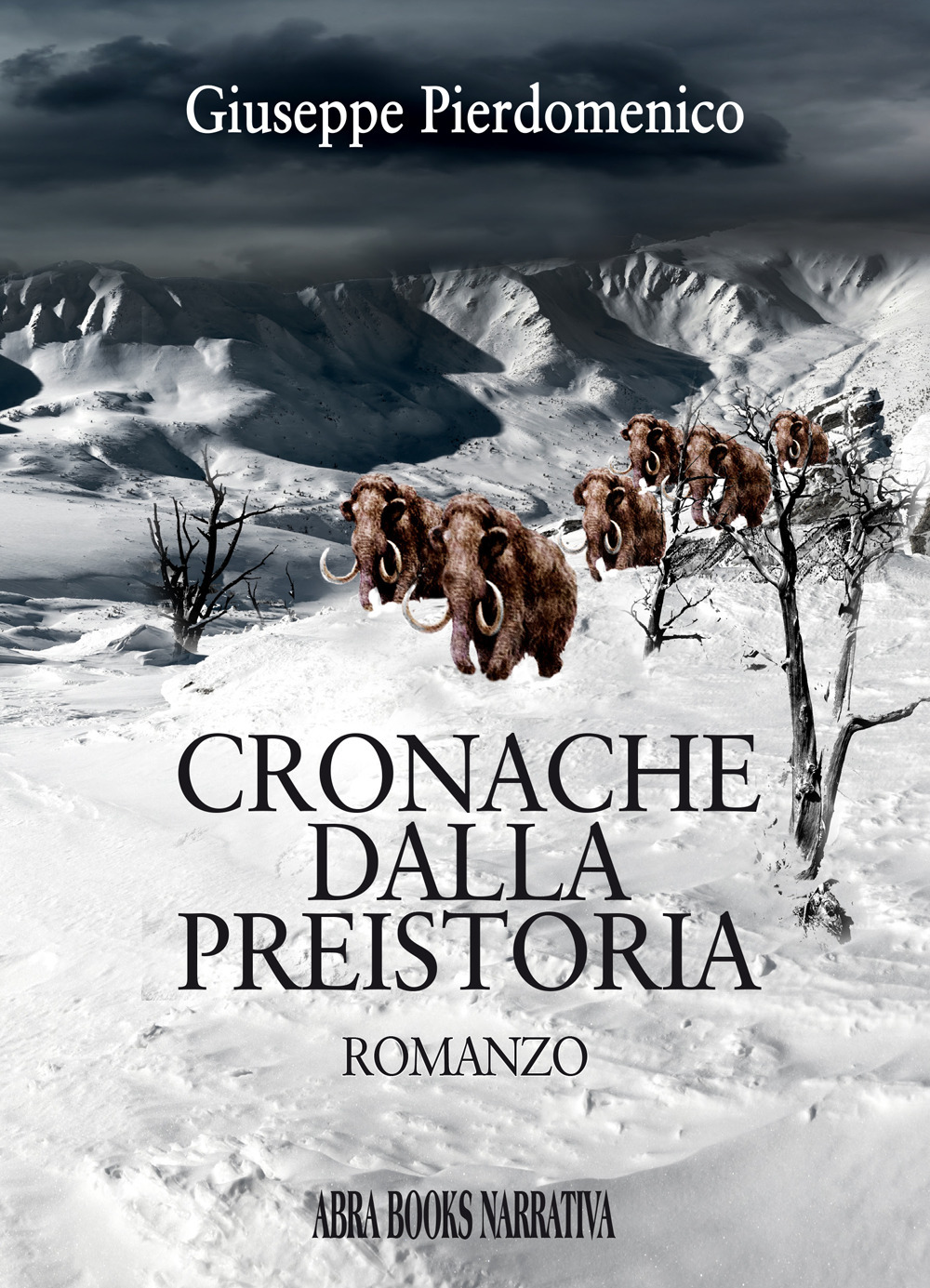 Cronache dalla preistoria