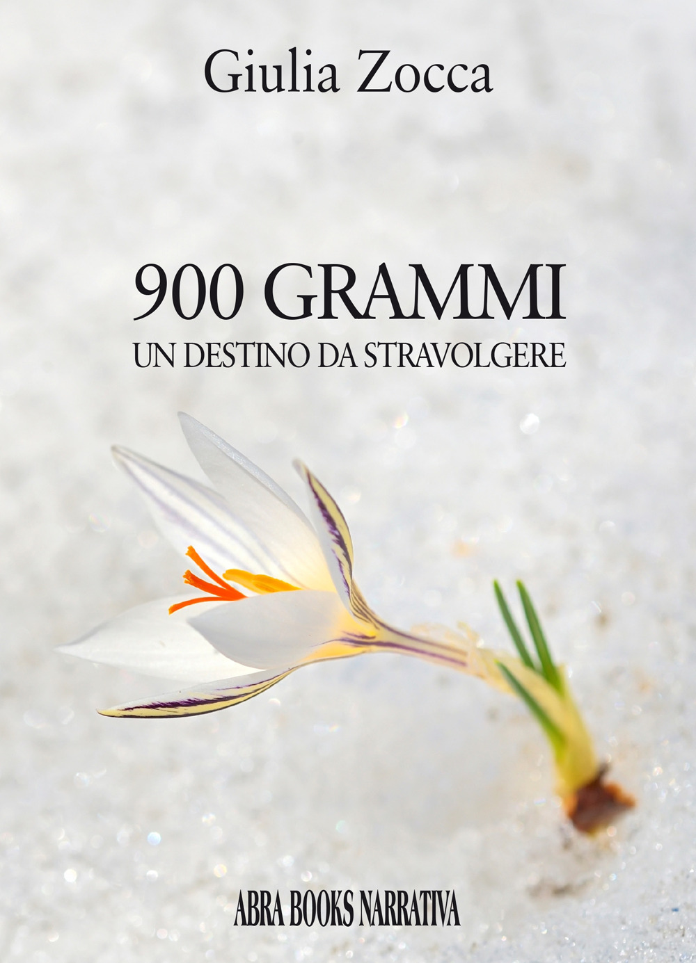 900 grammi, un destino da stravolgere