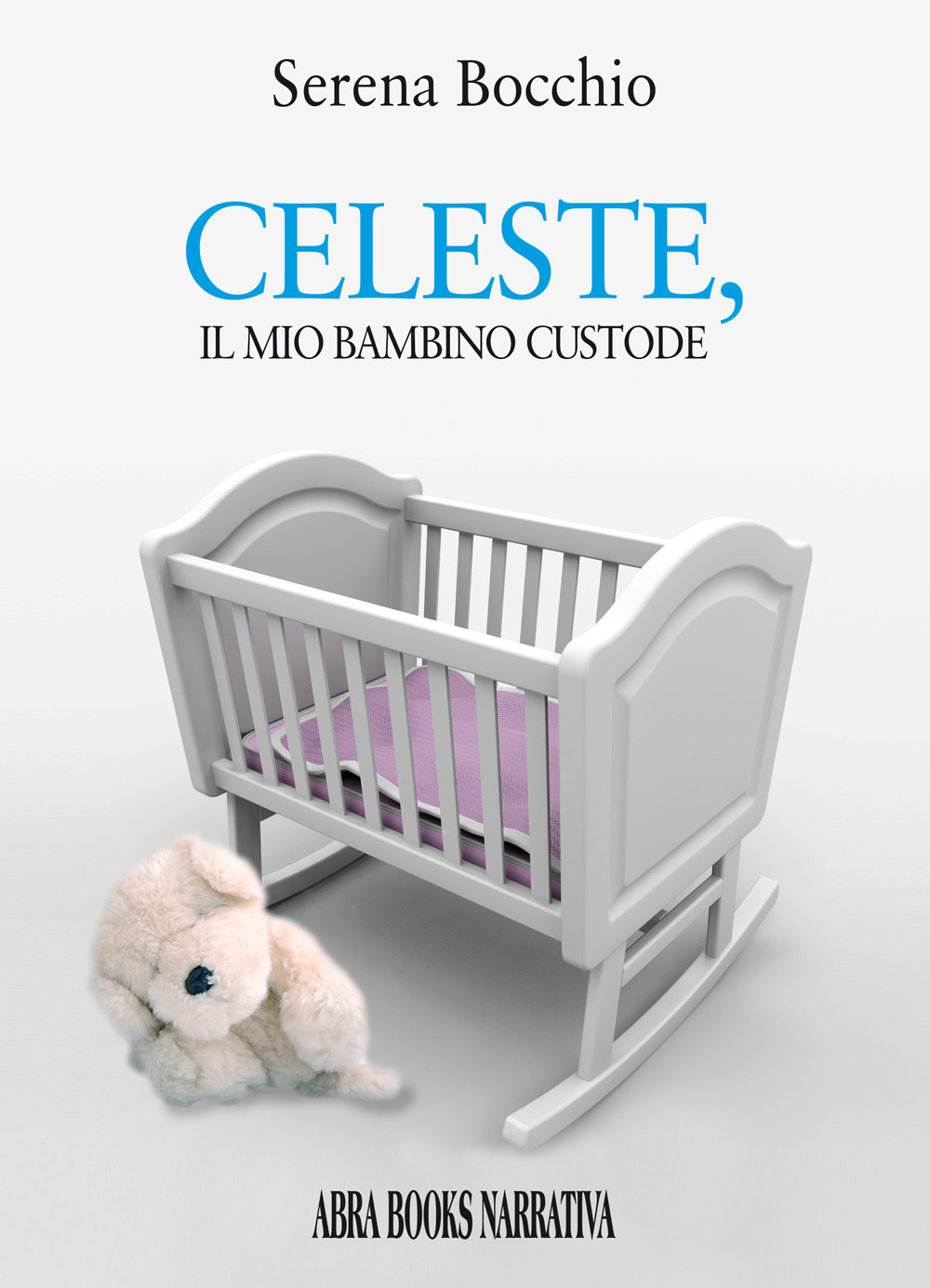 Celeste, il mio bambino custode