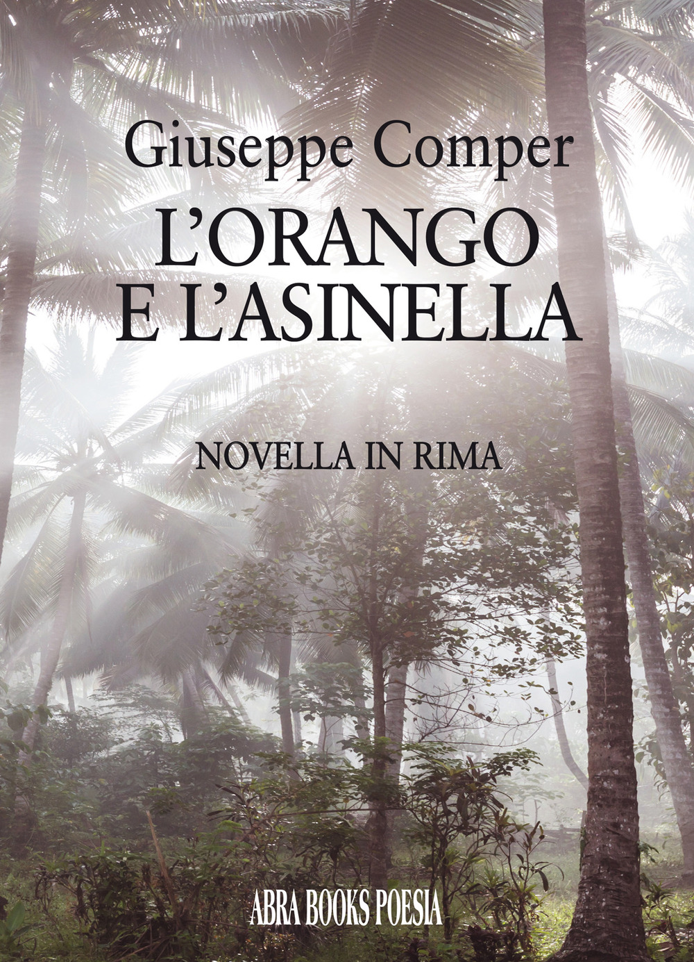 L'orango e l'asinella