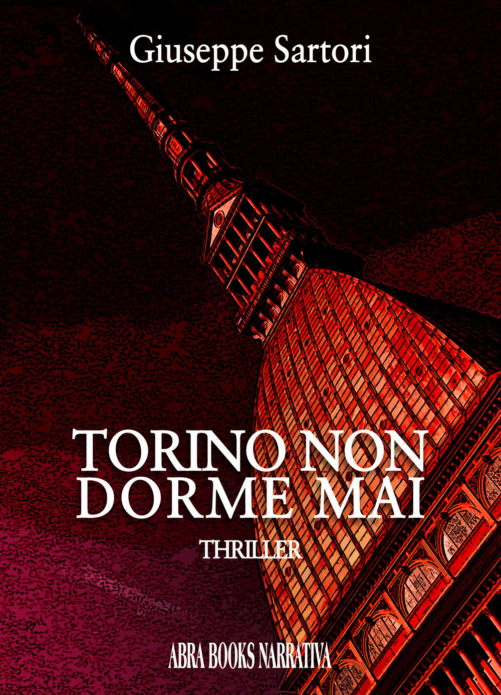 Torino non dorme mai