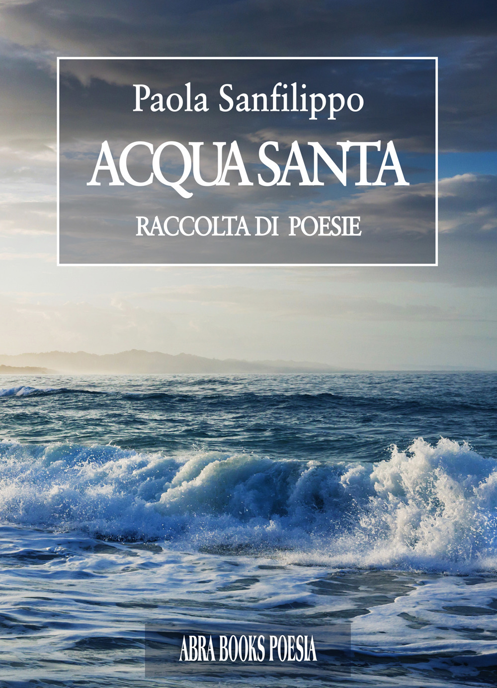 Acqua santa