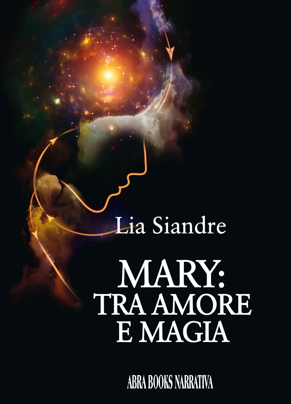 Mary: tra amore e magia