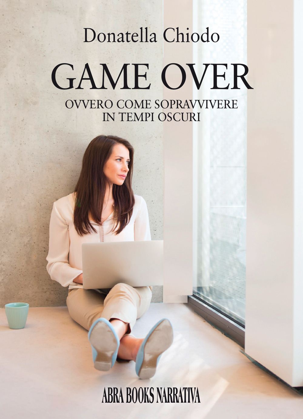 Game over. Ovvero come sopravvivere in tempi oscuri