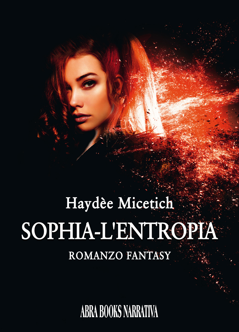 L'entropia. Sophia