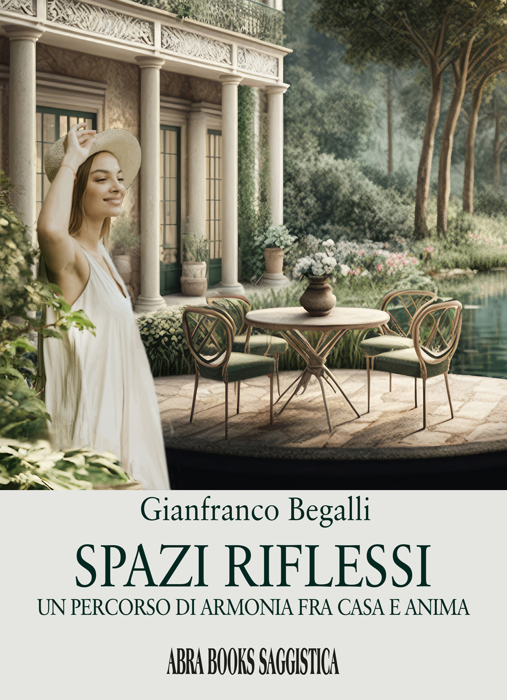 Spazi riflessi. Un percorso di armonia tra casa e anima