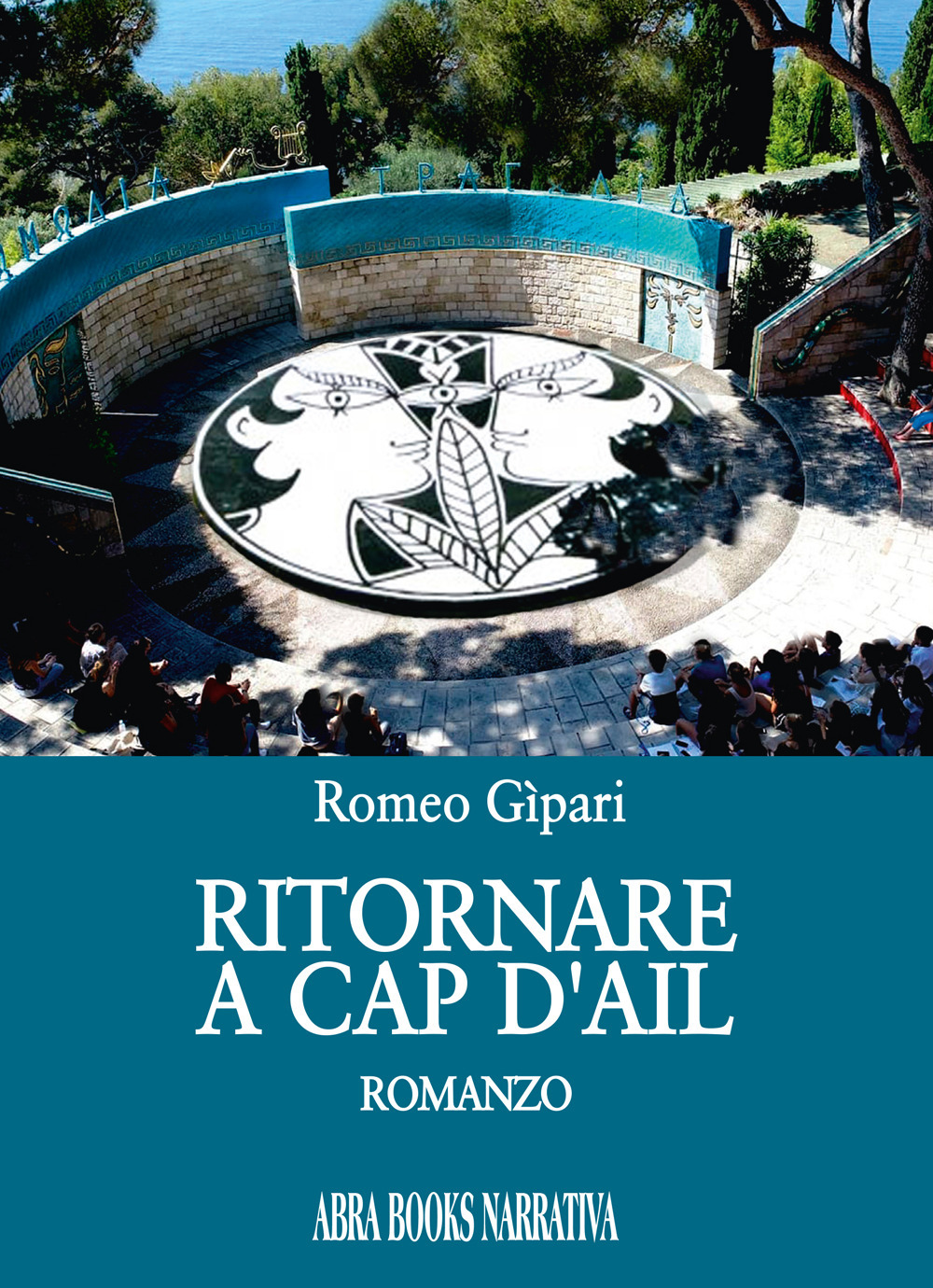 Ritornare a Cap d'Ail