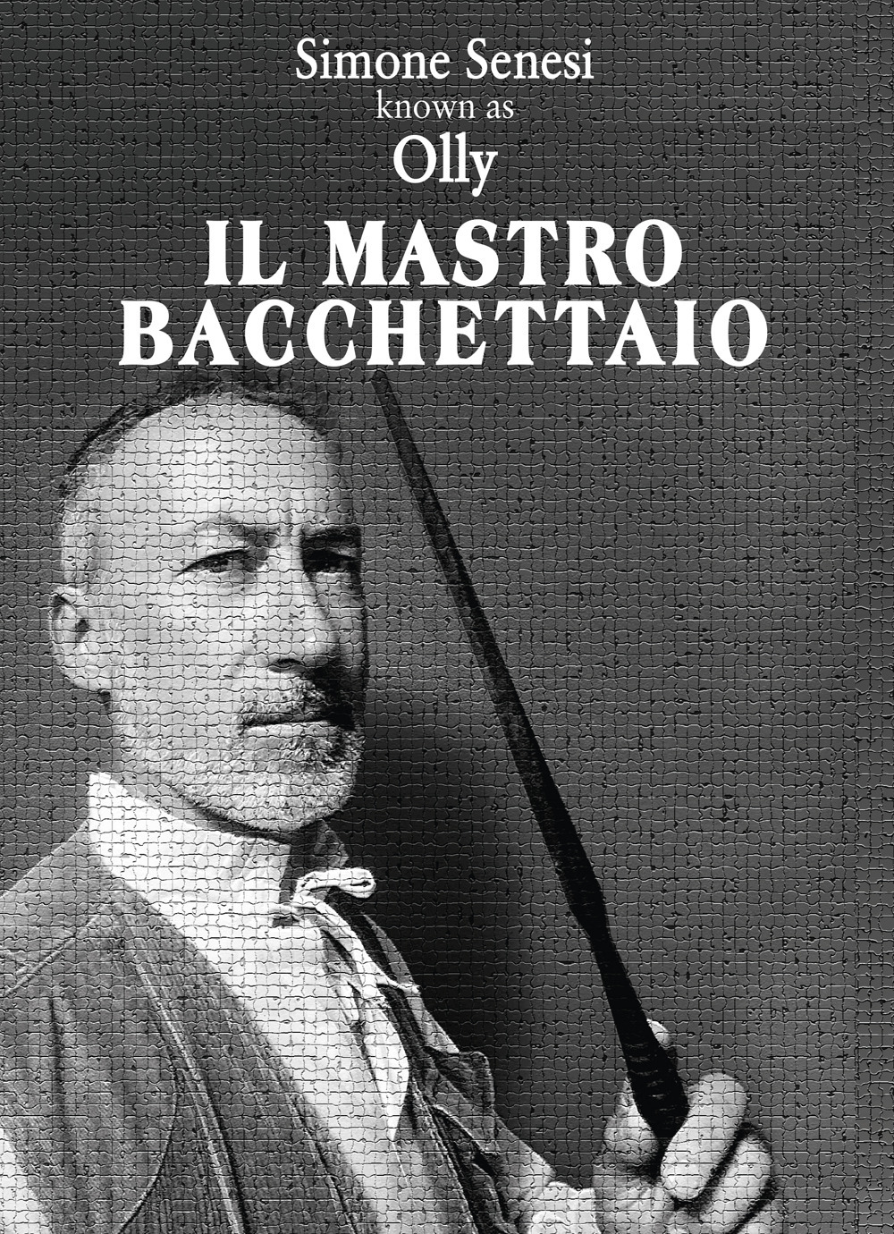 Il mastro bacchettaio