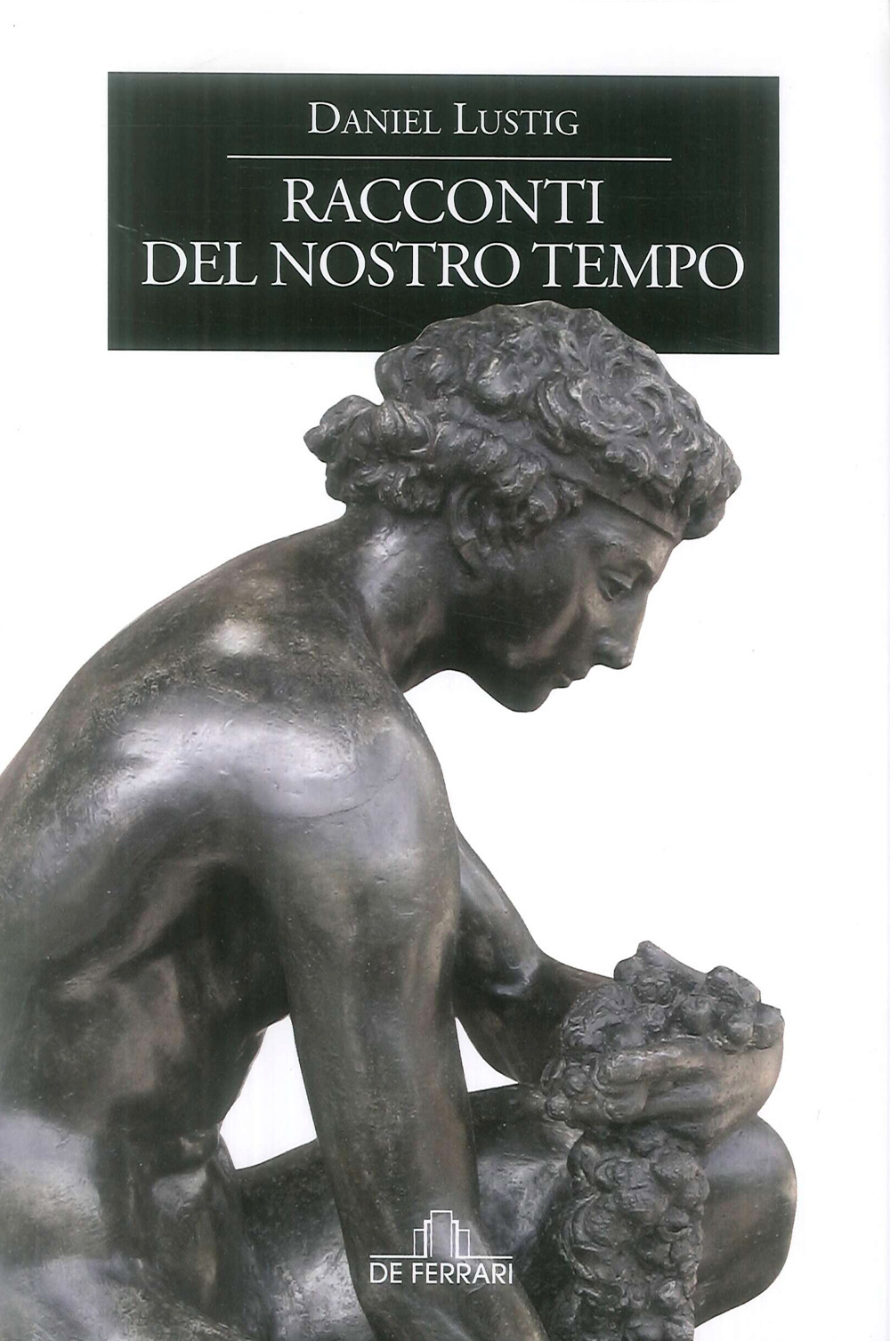 Racconti del nostro tempo