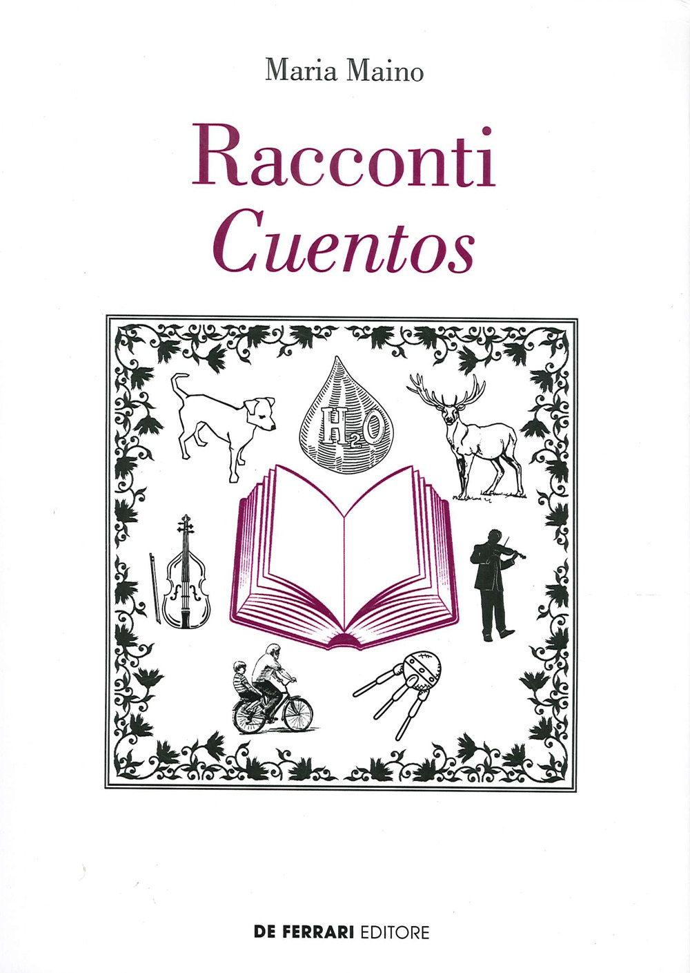 Racconti cuentos