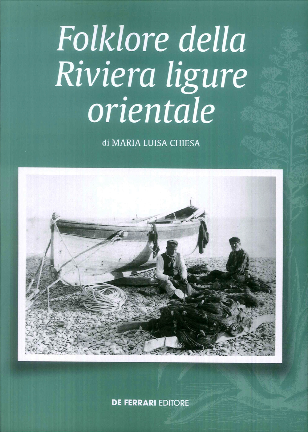 Folklore della riviera ligure orientale
