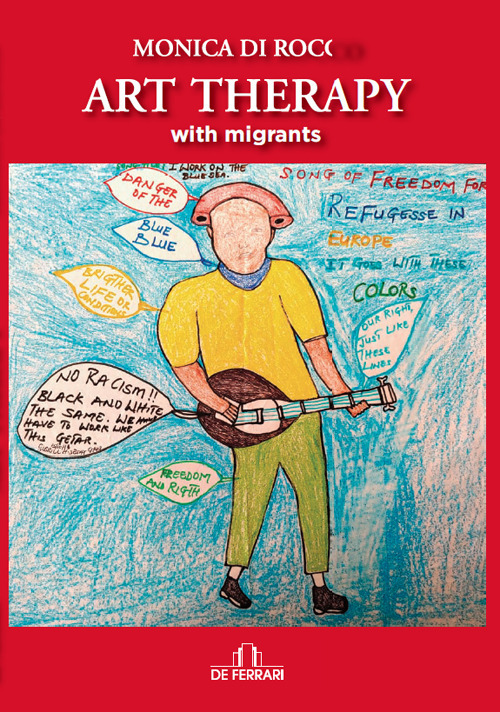 Art therapy with migrants