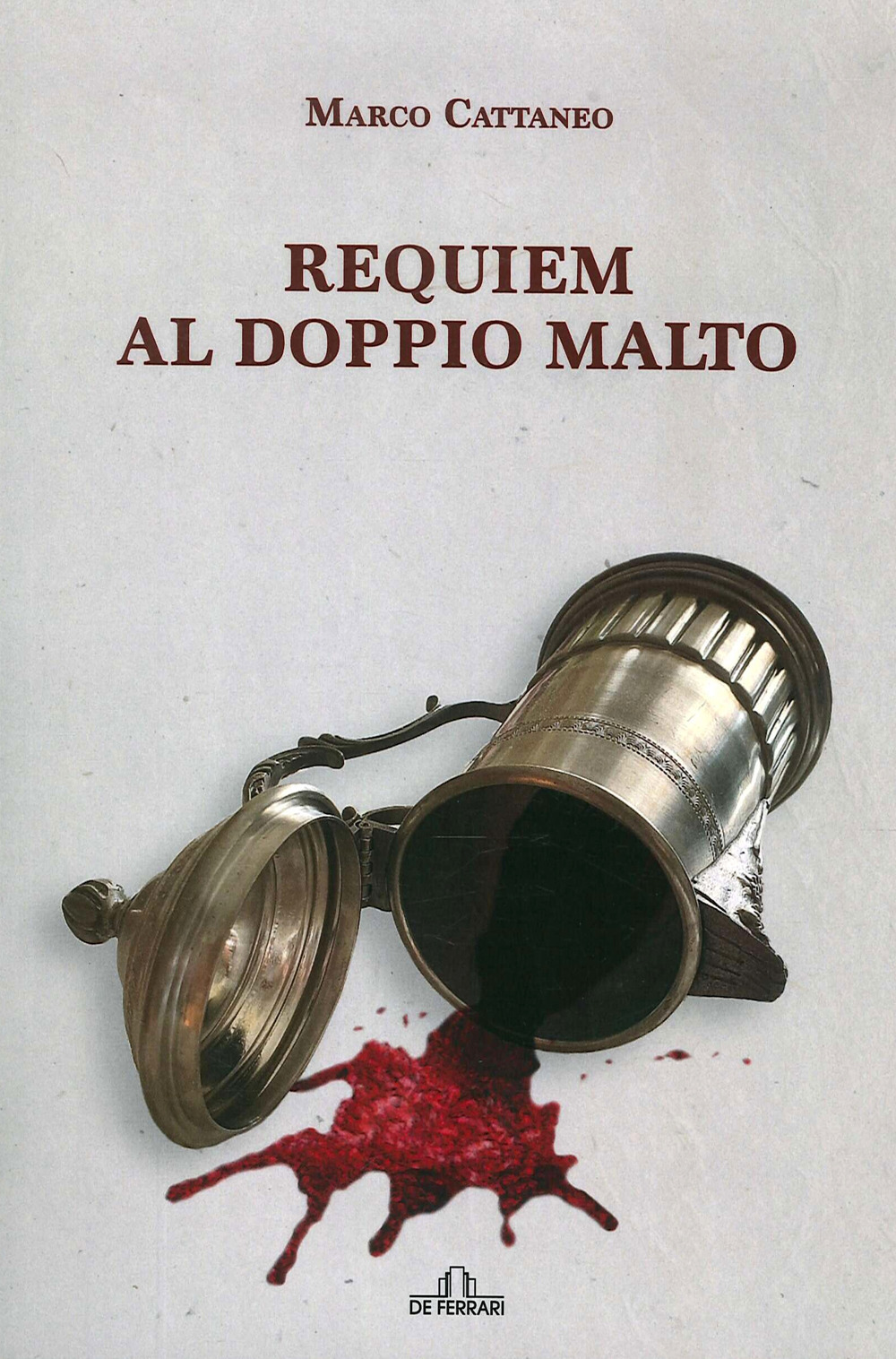 Requiem al doppio malto