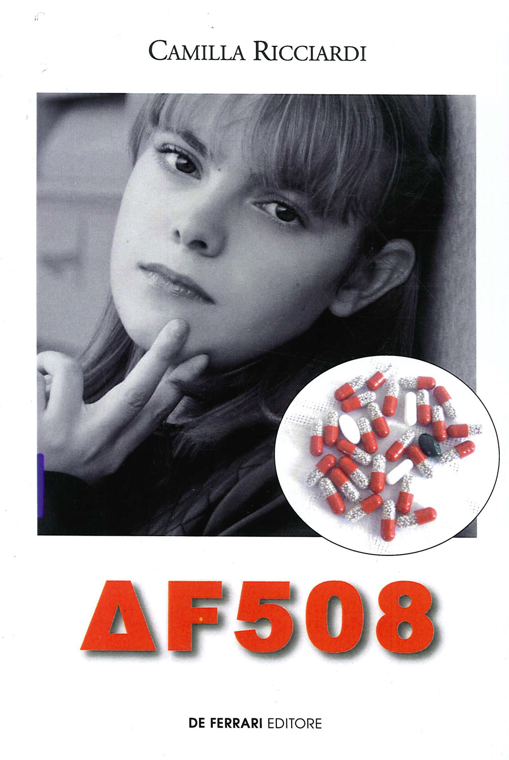 AF508
