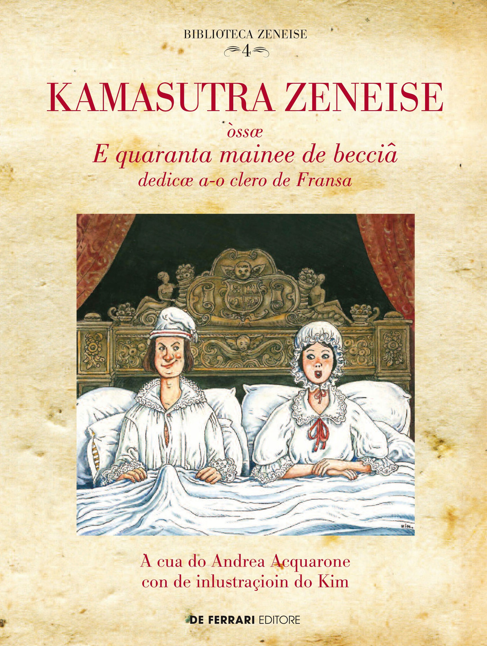 Kamasutra zeneise