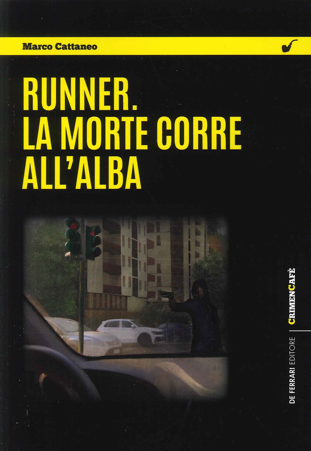 Runner. La morte corre all'alba