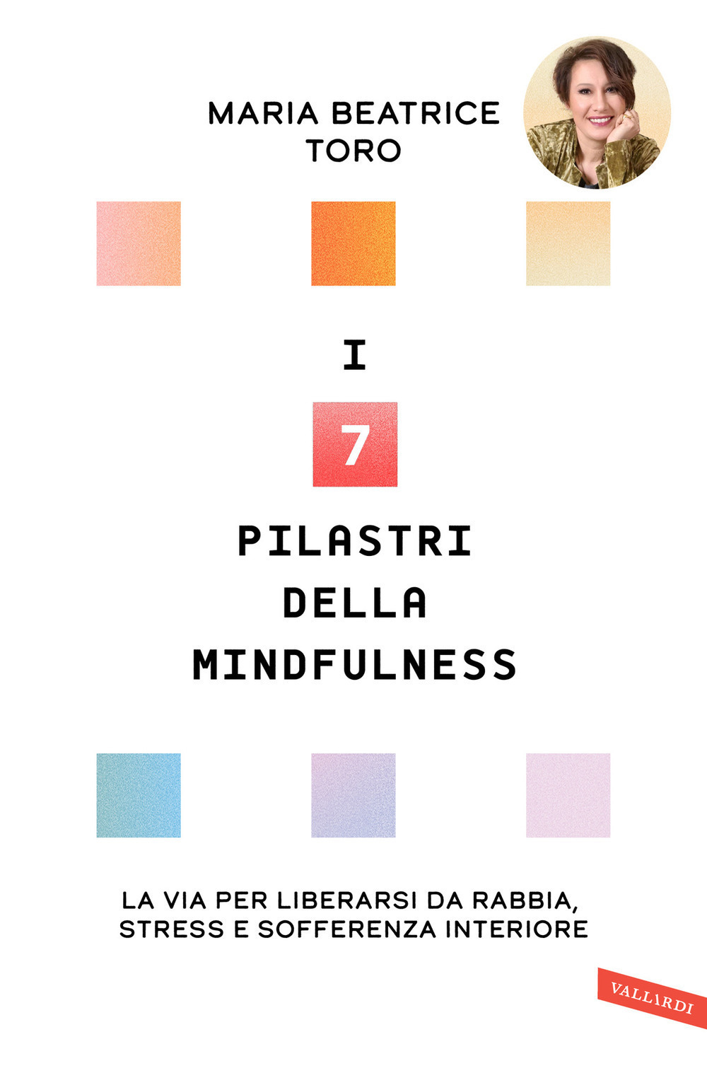 I 7 pilastri della mindfulness. La via per liberarsi da rabbia, stress e sofferenza interiore