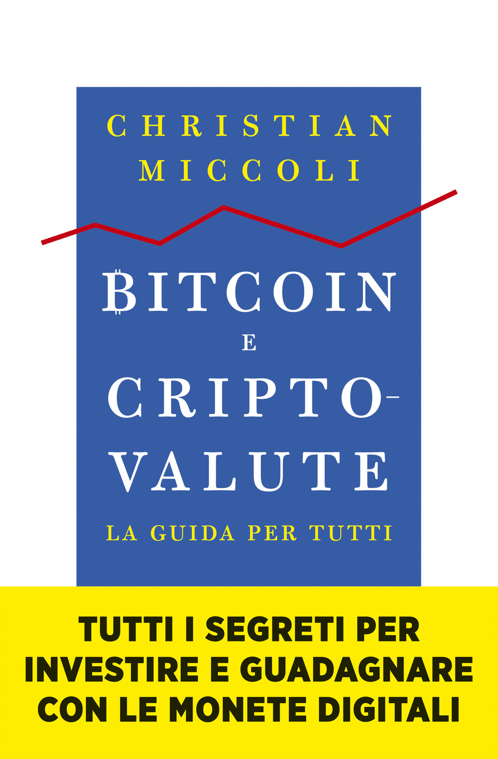 Bitcoin e criptovalute. La guida per tutti