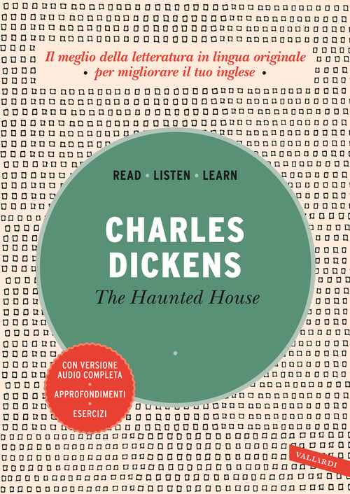 HAUNTED HOUSE (THE) di DICKENS CHARLES