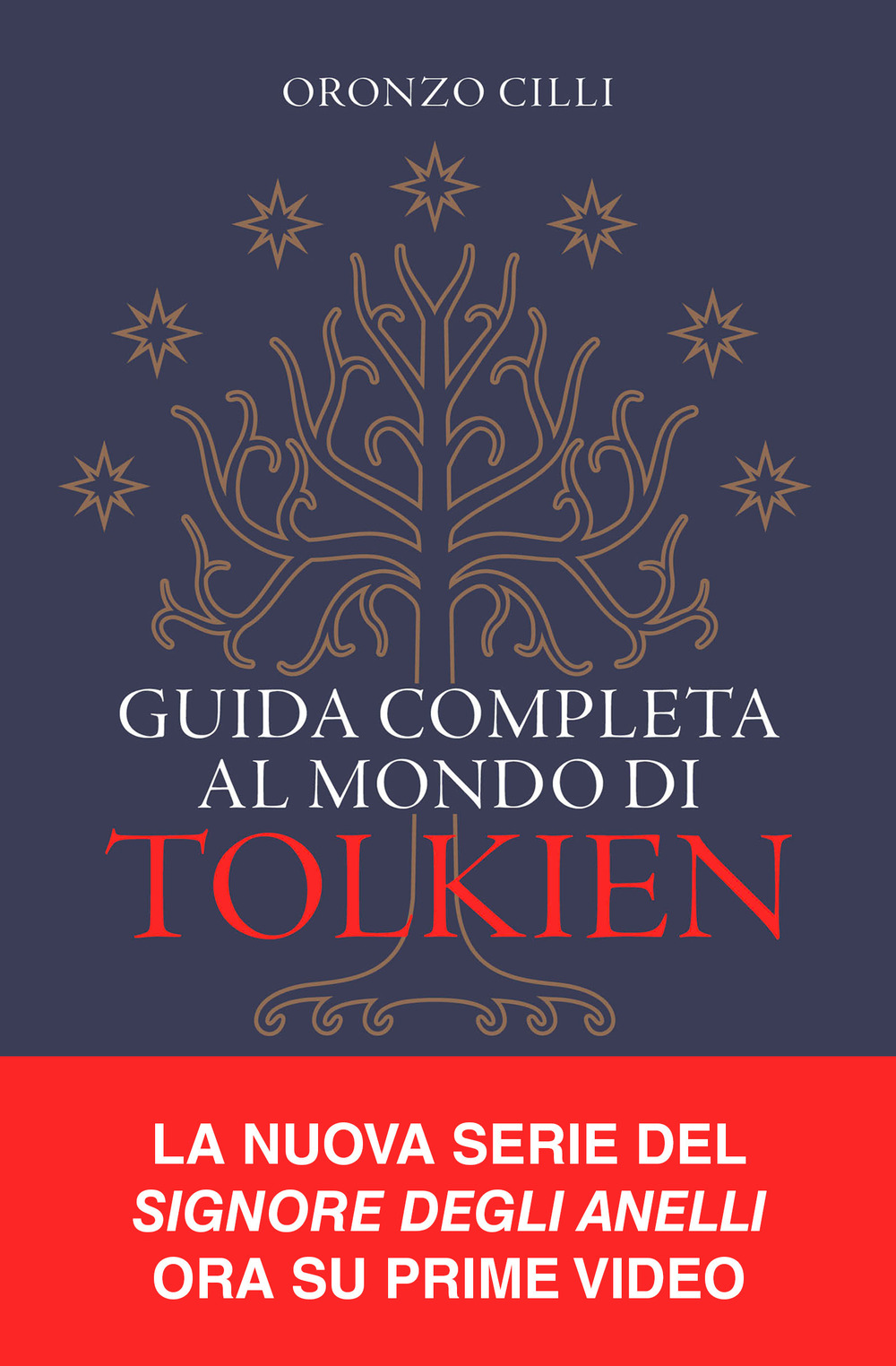 Guida completa al mondo di Tolkien