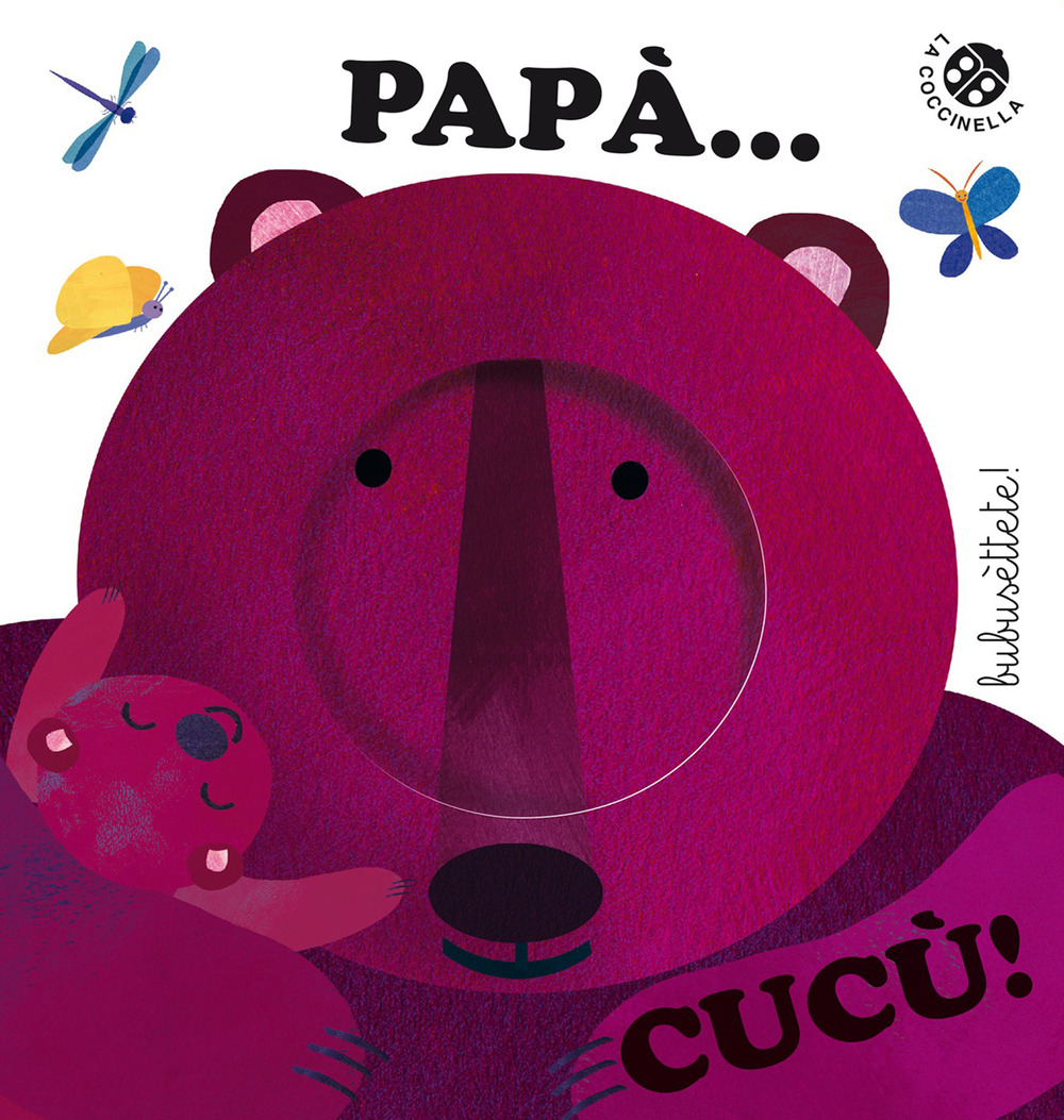 Papà Cucù. Nuova ediz.