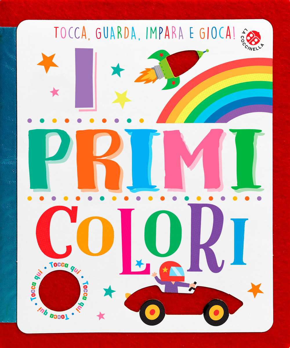 I primi colori