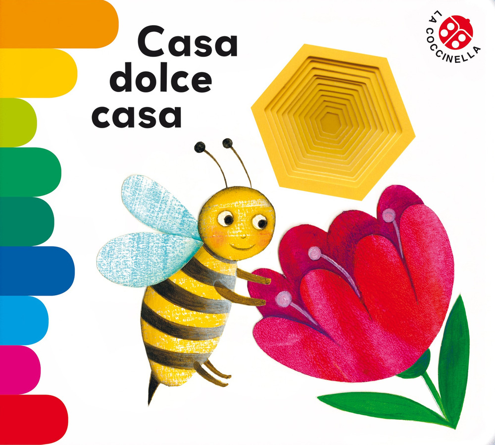 Casa dolce casa. Ediz. deluxe