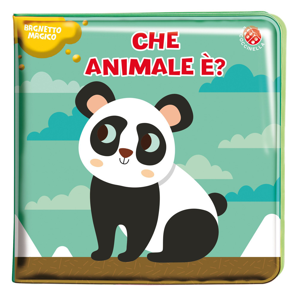 Che animale è? Ediz. a colori