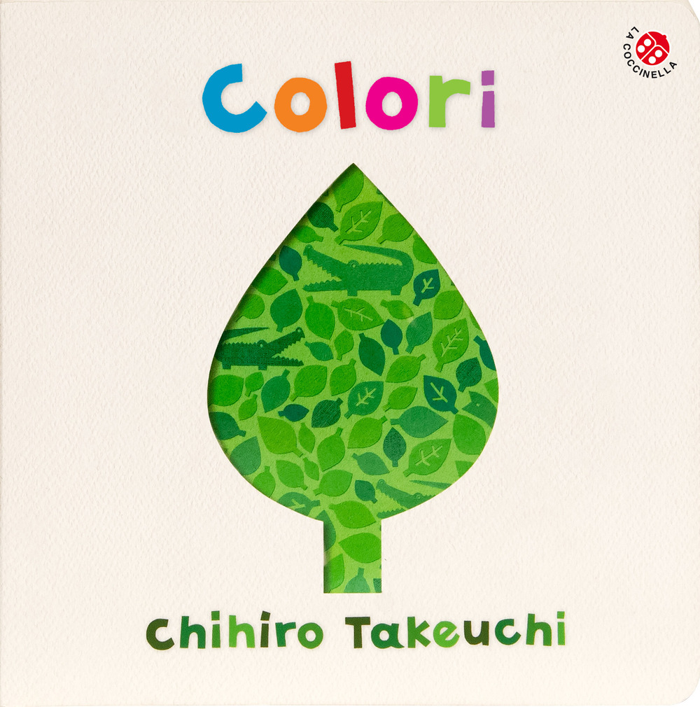 Colori. Ediz. a colori